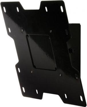 Peerless PT632 Universal Wandhalterung 55,88 bis 101,6 cm 22 bis 40 Zoll LCD Display Farbe Schwarz (BK)