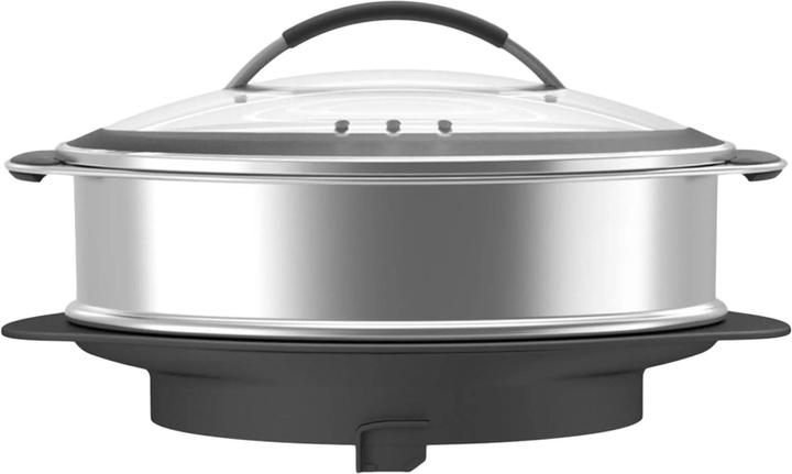 Actual product image Magimix XXL Cook Expert steam basket