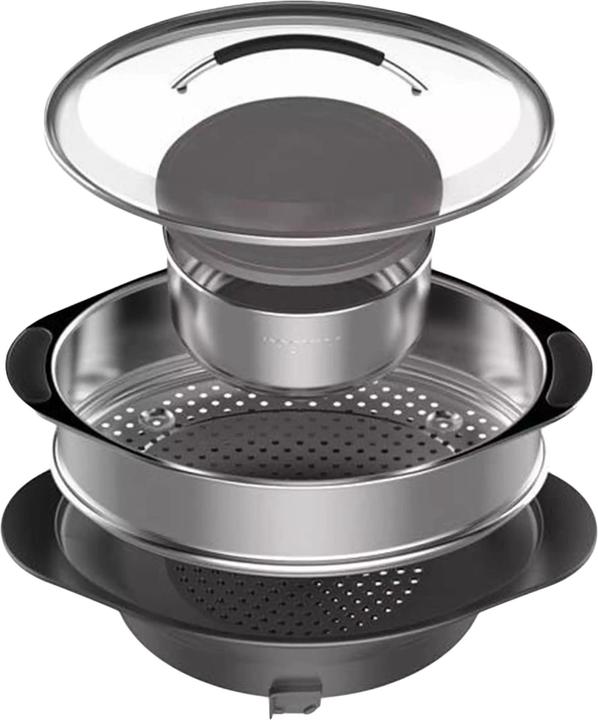 Actual product image Magimix XXL Cook Expert steam basket