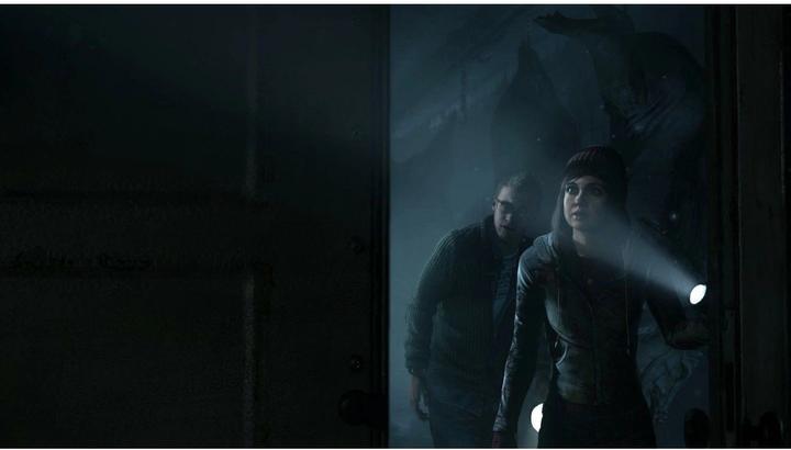 Produktbild Sony PlayStation Hits: Until Dawn (PS4, DE)