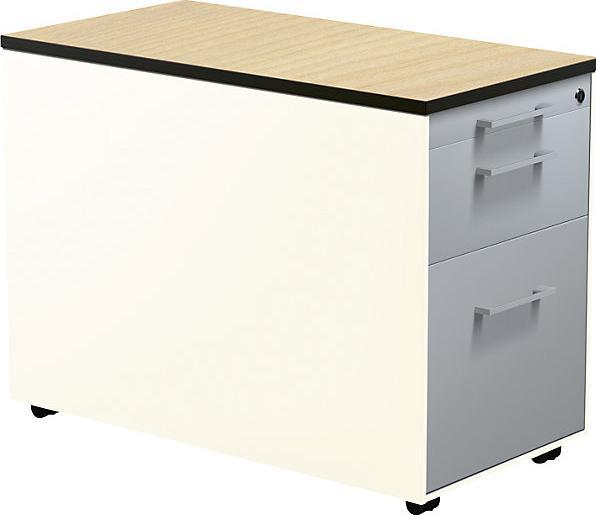 Produktbild Mauser Schubladencontainer (41.50 x 80 x 57.50 cm)