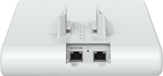 Actual product image Ubiquiti U6-Mesh-Pro Wireless Access Point (2400 Mbit/s)