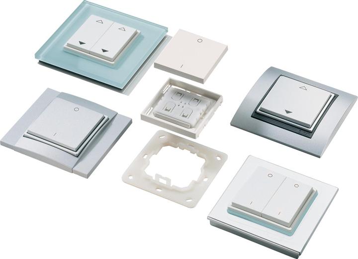 Wago EnOcean easyfit radio transmitter (Handheld transmitter)