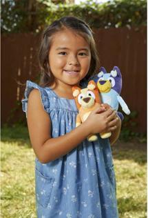 Image du produit Moose Bluey (20 cm)