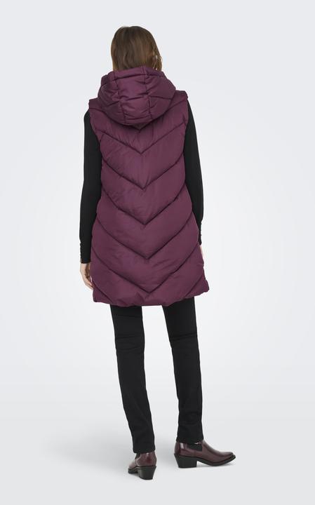 Image du produit JdY JDYSKYLAR Daunenweste Daunenweste (XL)