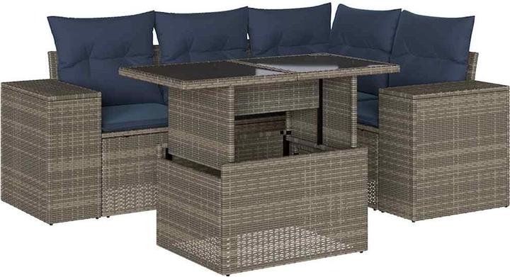 Produktbild vidaXL Giselle