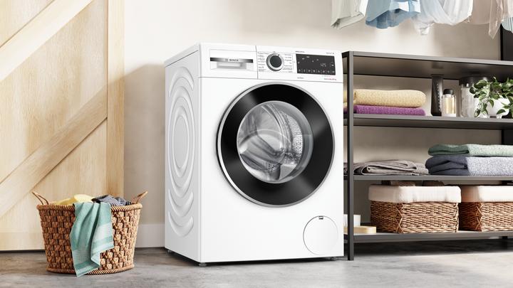 Image du produit Bosch Hausgeräte WNG24402CH