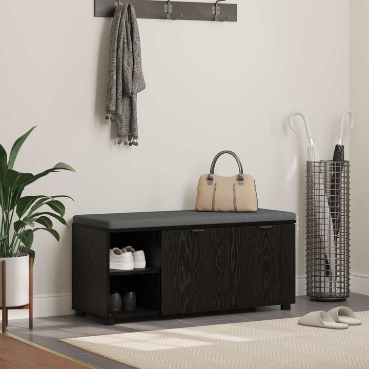 Image du produit vidaXL Flurbank (38 cm)