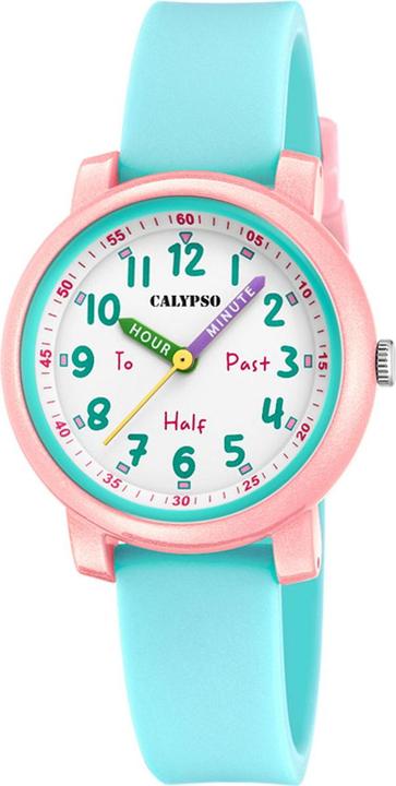 Actual product image Calypso My First Watch (Analogue wristwatch, 32 mm)
