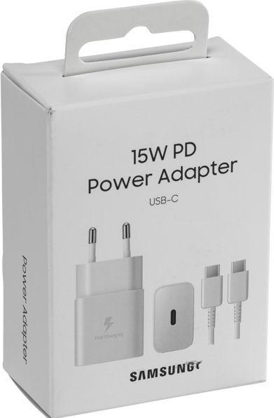 Produktbild Samsung EP-T1510 (15 W)