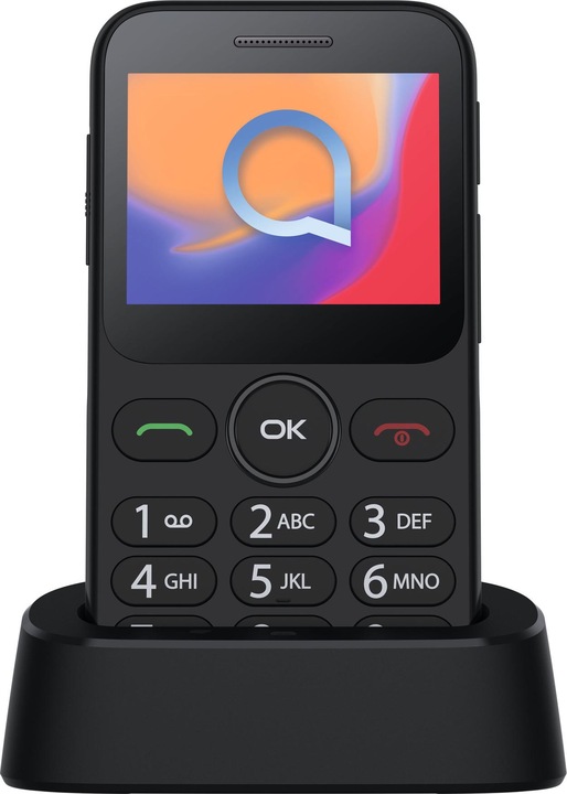 Image du produit Telekom 30.85 4G Feature Phone RAM 48 Mo / 128 Mo (2.40", 0.30 Mpx, 4G)