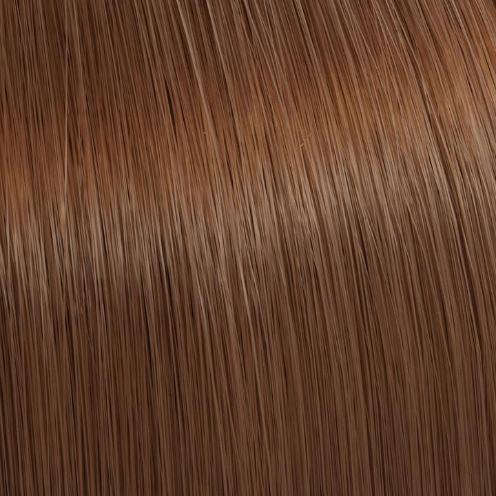 Produktbild Wella Illumina Color - 7/75 mittelblond braun mahagoni (7/75)