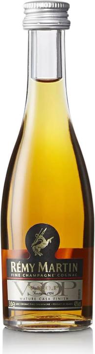 Rémy Martin V.S.O.P. Cognac Mini (1 x 5 cl)