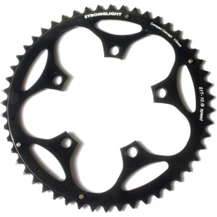 Thumbnail - Stronglight, Kettenblatt, (50)