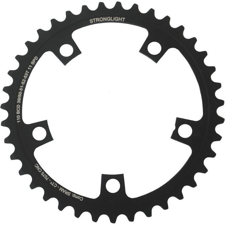 Stronglight, Kettenblatt, (34)