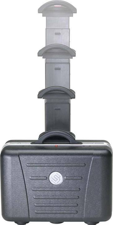 Produktbild Parat Werkzeugkoffer unbestückt 35 l (1 Teil)