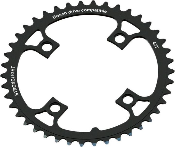 Produktbild Stronglight E-Bike Kettenblatt Bosch Gen1/3, Brose (44)