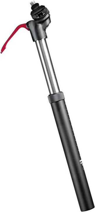 Produktbild XLC Ergotec SP-8.1 Teleskop-Sattelstütze Ø27,2mm verstellbar (27.20 mm)