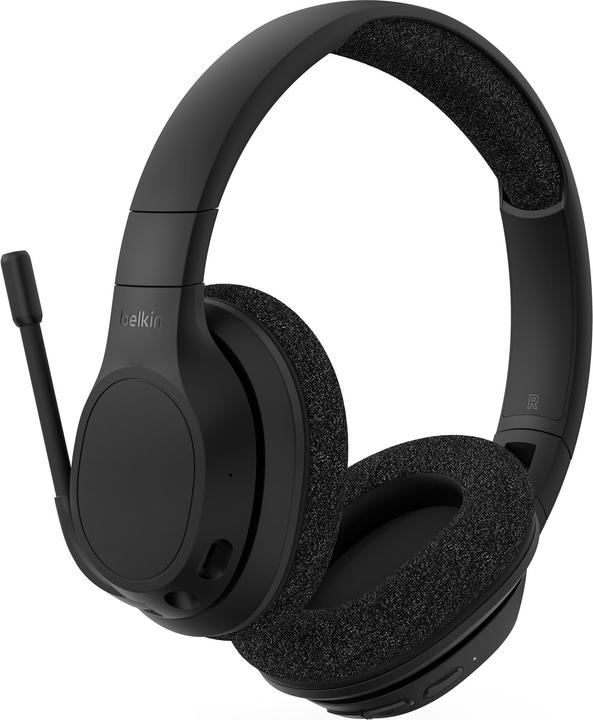 Belkin Soundform Adapt (Wireless, Cable, USB-C)