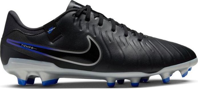 Immagine prodotto Nike TIEMPO LEGEND 10 ACADEMY, NERO/CROMO-HYPER ROYAL 10.5 (44.5)