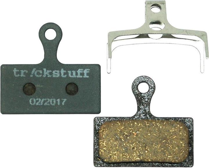 Produktbild Tr!ckstuff Standard 250ST (Shimano, Organisch (Resin))