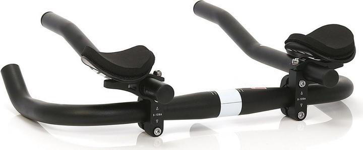 Actual product image XLC Pro HB-T03 Tri-Bar attachment Ø25,4/31,8mm, 330mm (31.80 mm)