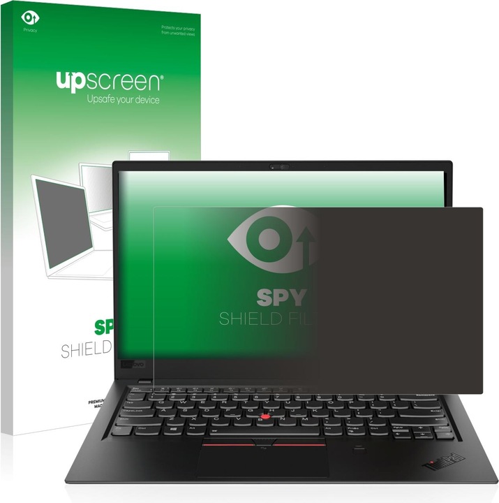 Image du produit upscreen Spy Shield Filtre Anti-Espion