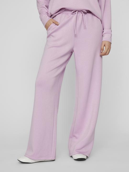 Produktbild Vila High Waist Hose mit weitem Bein