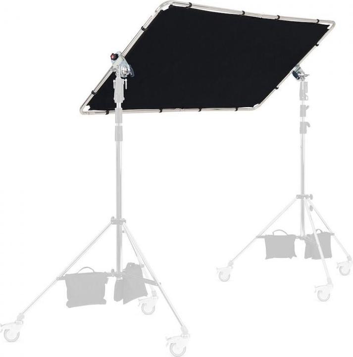 Actual product image Manfrotto Pro Scrim All In One Kit Medium