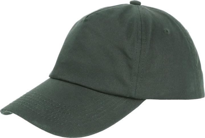 Produktbild Regatta BaseballMütze 5 Segmente (One Size)