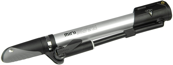 Produktbild Topeak Mini Morph
