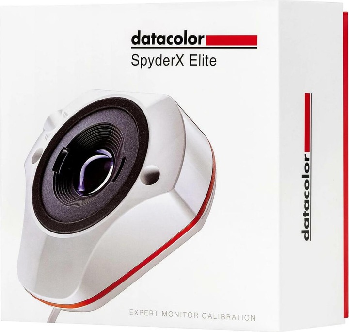 Productafbeelding Datacolor Spyder X PRO