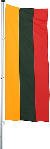 Produktbild kaiserkraft Hissflagge