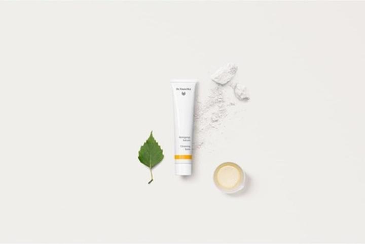 Image du produit Dr. Hauschka Baume nettoyant (Lotion nettoyante, 75 ml)
