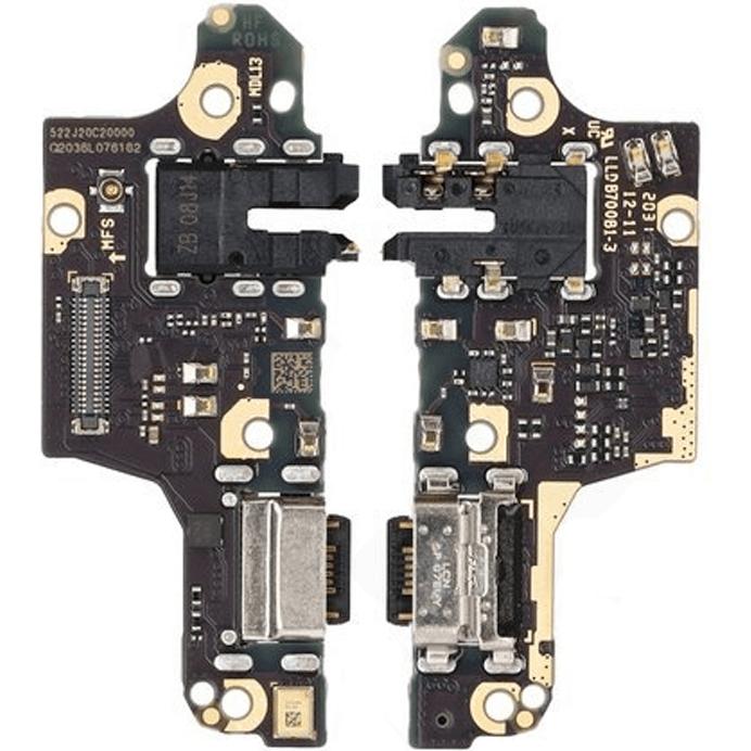 Xiaomi Poco X3 Charging Connector, Mobilgerät Ersatzteile