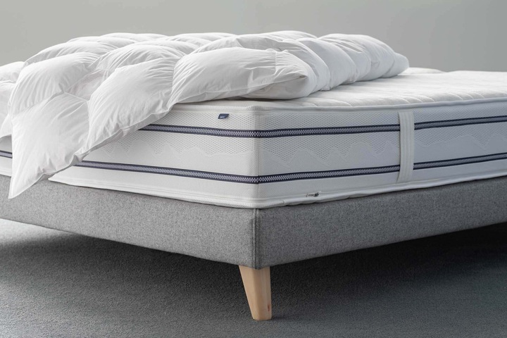 Produktbild bico ClimaFine (160 x 210 cm, Federkern)