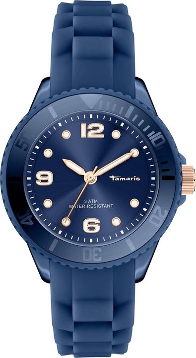Image du produit Tamaris Funky (Montre analogique, 36 mm)
