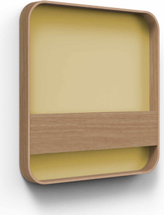 Actual product image Lintex Bloc News board