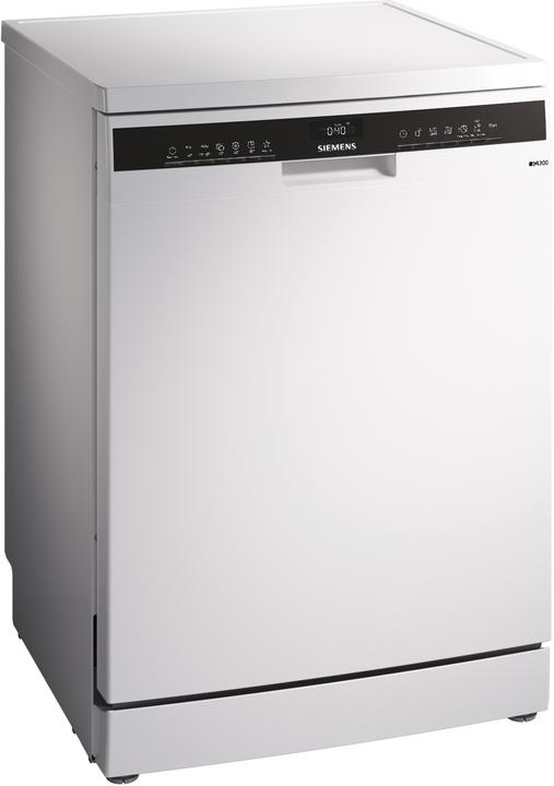 Actual product image Siemens iQ300 SN23EW03ME