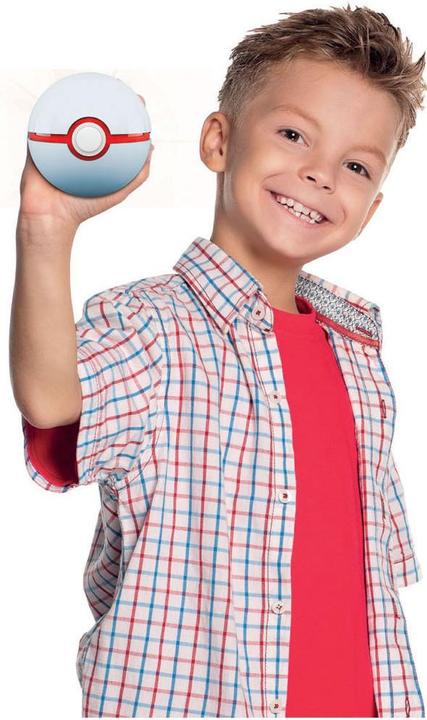 Produktbild Boti Pokemon Trainer Guess - Sinnoh Edition