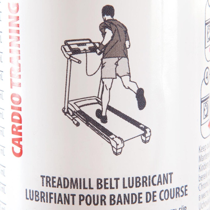 Produktbild Domyos Lubricant