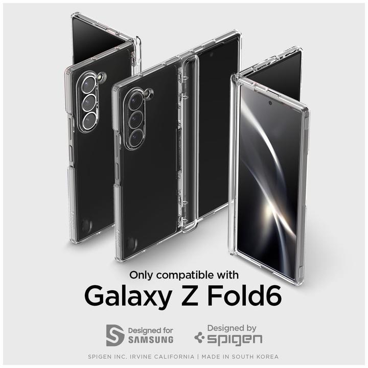 Produktbild Spigen Ultra Hybrid Pro (Samsung Galaxy Z Fold6)