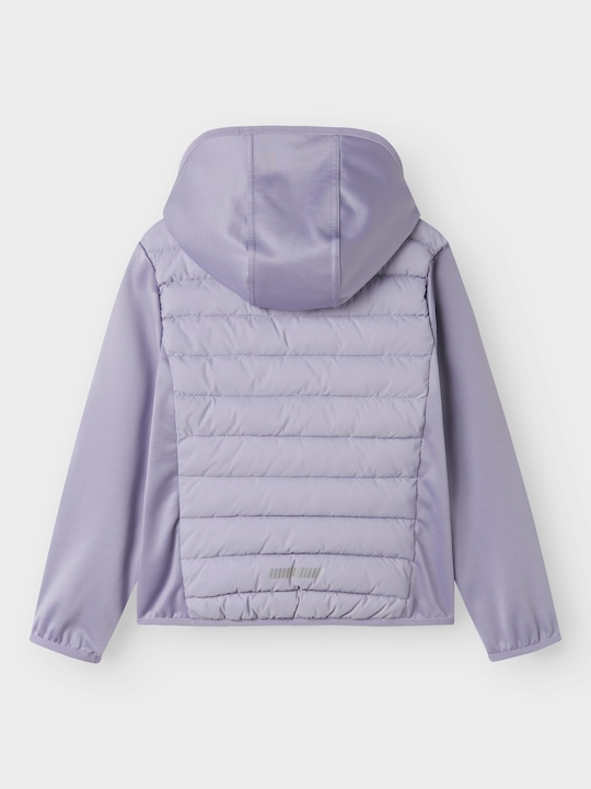 Produktbild Name it Hybrid Jacke (116)