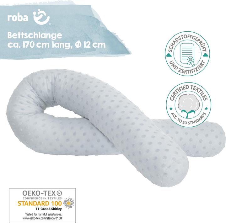 Actual product image Roba Lil Planet