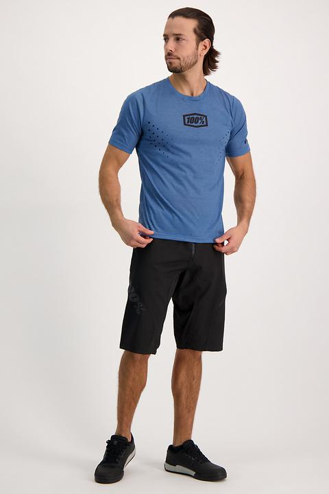 Produktbild 100% Airmatic Mesh Jersey (S)