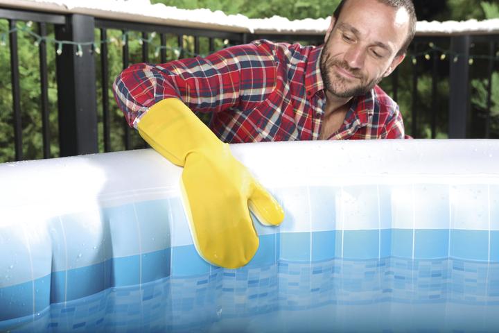 Immagine prodotto Bestway Kit di pulizia Lay-Z-Spa All-in-One