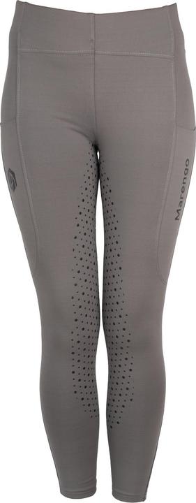 Marengo Thermo-Reitleggings Chilly Fullgrip