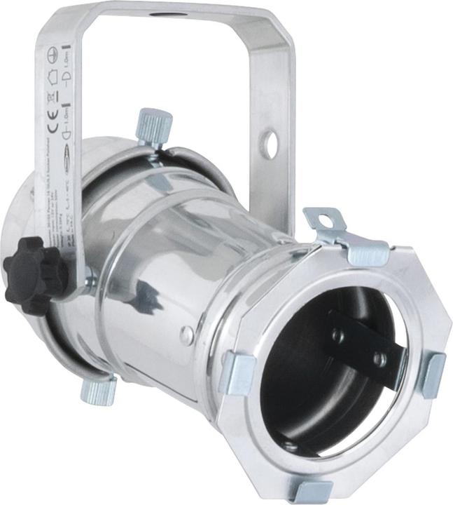 Produktbild Showtec Parcan 16, GU5.3 socket
