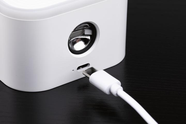 Produktbild Paulmann Mobile Tischleuchte Varia (300 lm)