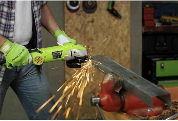 Produktbild Fieldmann FDB 201401-E (150 mm)